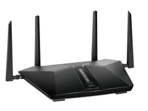 Routeur Netgear Nighthawk AX5400 WiFi 6 avec