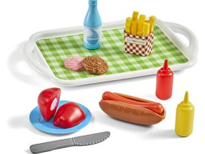 Tout comme à la maison Hot-dog de