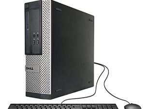 Ordinateur de bureau DELL Optiplex 3020 SFF