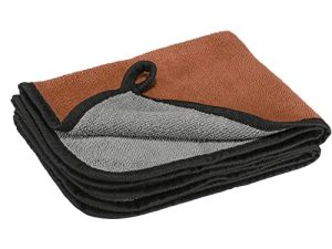 MECCANIXITY Chiffons de nettoyage en microfibre 12