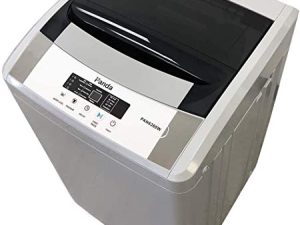 Laveuse portative compacte Panda