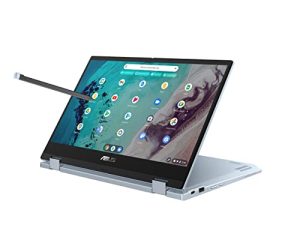 ASUS Chromebook Flip CX3