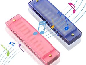 Harmonica pour enfants 10 trous Harmonica pour