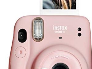 Appareil photo instantané Instax Mini 11 de