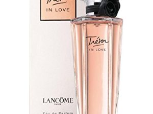 Lancome Tresor In Love For Women Eau
