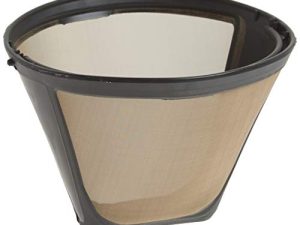 Cuisinart GTF Filtre à café doré