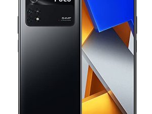 Xiaomi Poco M4 PRO 4G Volte Global