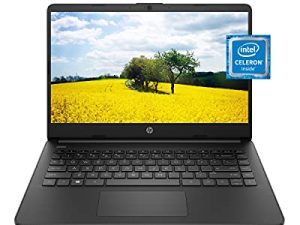 Ordinateur portable HP 14