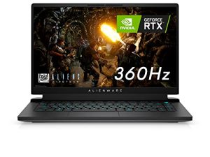 Ordinateur portable de jeu Alienware M15 R6
