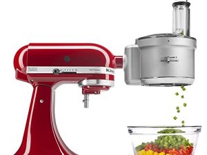 KitchenAid KSM2FPA Accessoire pour robot culinaire