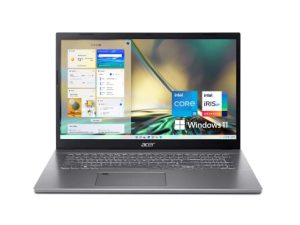 Ordinateur portable Acer Aspire 5 A517-53-5087 |