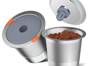 Filtres à café réutilisables k Cup