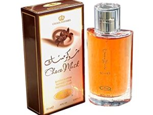 Choco Musk - Al-Rehab Eau De Parfum