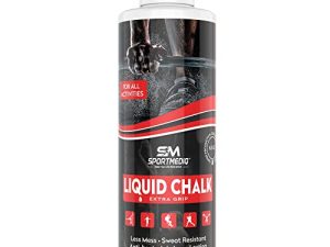 Craie liquide SPORTMEDIQ Pro Grade - Poignée