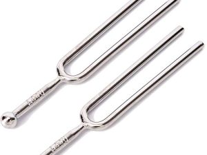 Lot de 2 diapasons – Buytra Standard