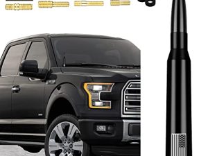 Antenne Bullet de voiture
