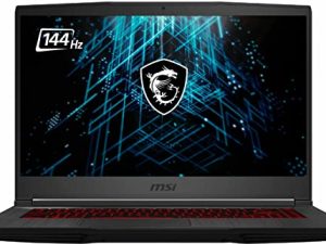 Ordinateur portable de jeu MSI GF65 Thin