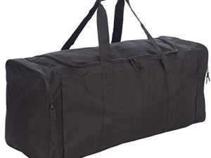 Jetstream Heavy Duty Multi Pocket Large Sports