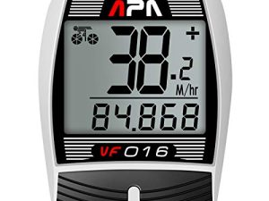 DREAM SPORT Ordinateur de vélo Compteur de