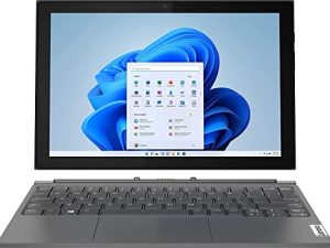 2022 Nouvelle tablette Lenovo Duet 3i |