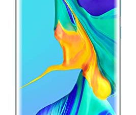 Smartphone Huawei P30 Pro Dual/Hybrid-SIM 128 Go