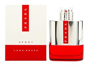 Prada Luna Rossa Sport for Men 3.4