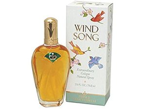Wind Song par Prince Matchabelli pour femme.