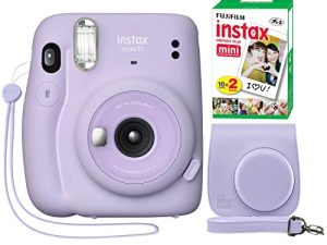 Fujifilm Instax Mini 11 Appareil Photo Instantané