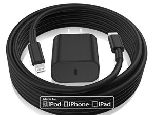 Apple Fast Charger