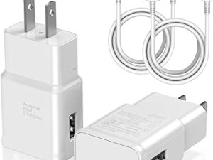 Chargeur de type C charge rapide