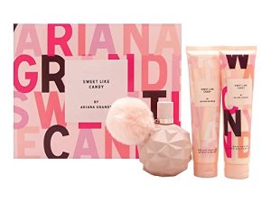 Coffret cadeau Sweet Like Candy by Ariana