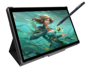 Simbans PicassoTab XL Tablette de dessin autonome