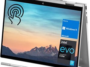 Ordinateur portable HP Envy x360 2 en