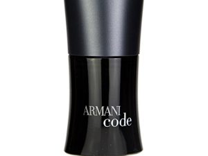 GIORGIO ARMANI Armani Code for Men 1.0
