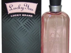 Femme Liz Claiborne Lucky You EDT Spray