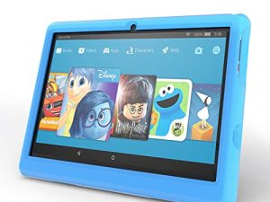 Tablette pour enfants Paxodo