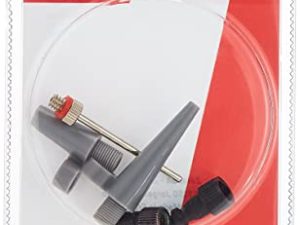 Kit d'aiguilles de gonflage Zefal Pump Ball