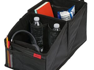 Lusso Gear Organiseur de siège de voiture