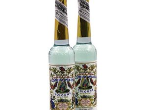 Eau de Floride