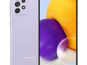 Samsung Galaxy A72 (SM-A725M/DS)