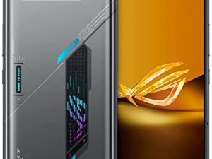 ASUS ROG Phone 6D Ultimate 5G AI2203