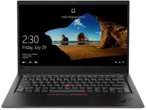 Lenovo 20KH002WUS Ultrabook - ThinkPad X1 Carbon