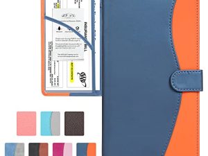 FORYOU Titulaire d'immatriculation de voiture et d'assurance