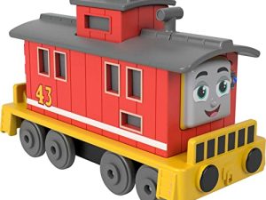 Thomas & Friends Fisher-Price Brake Car Bruno
