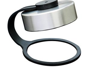 QICAIPO Couvercle pour Bouteille d'eau Sport à