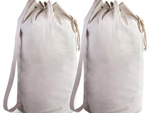 Sac de sport en toile - Cordon