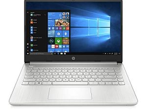 HP 14" Core i3 1005G1 Jusqu'à 3