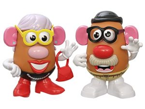 Mr Potato Head Potato Head Jouet Yamma
