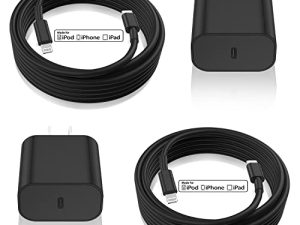 Apple Fast Charger