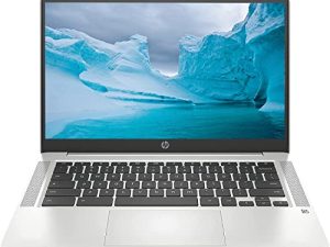 Chromebook HP 2023 14" HD IPS